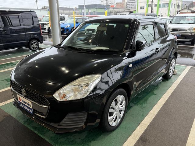 スイフト　ＸＧリミテッド　ＺＣ８３Ｓ．ＺＤ８３Ｓ