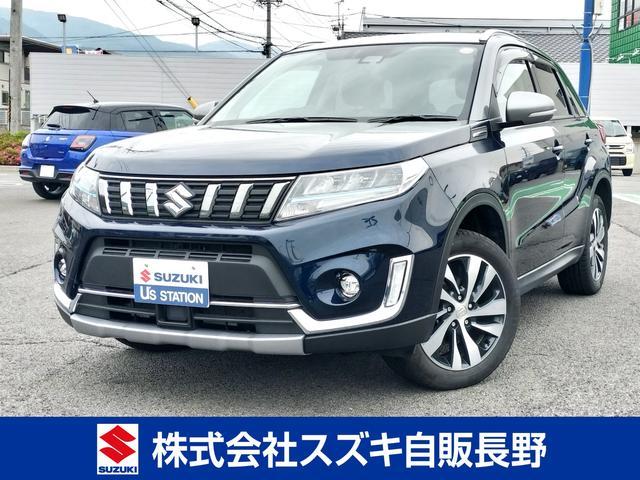 エスクード　４ＷＤ　１．５Ｌハイブリッド　８インチＤＯＰナビ