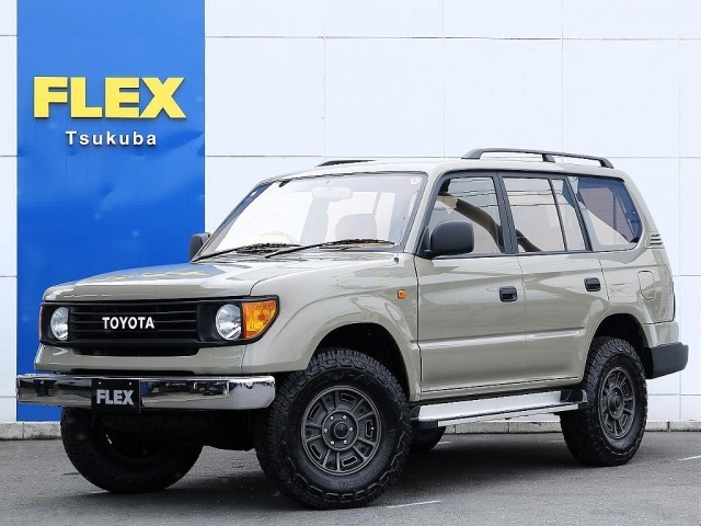 ランドクルーザープラド　ＴＸ　Ｌｔｄ　ワイド
