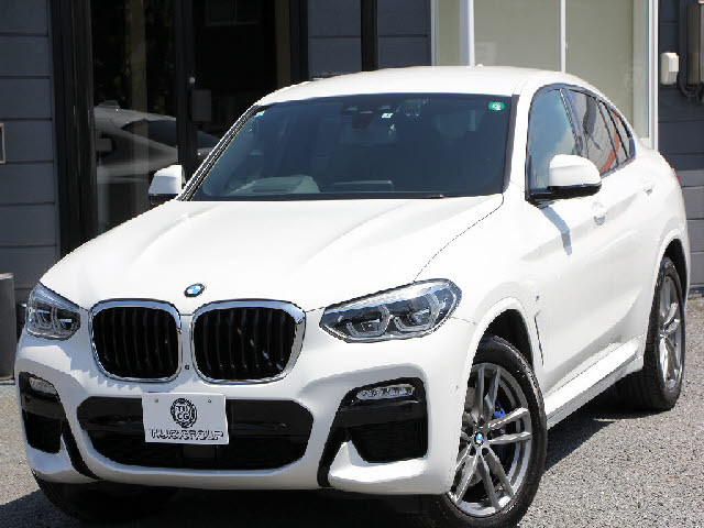 Ｘ４　ｘＤｒｉｖｅ３０ｉ　Ｍスポーツ