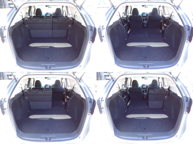 ��Ԑl���₨�ו��ɉ����Č㕔���Ȃ��Z�p���[�g�ɓ|�����Ƃ��o���܂��B�[���ȃ��Q�b�W�X�y�[�X���m�ہB