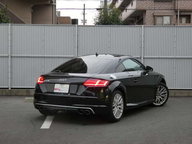 アウディ名古屋西では、お客様に安心して末