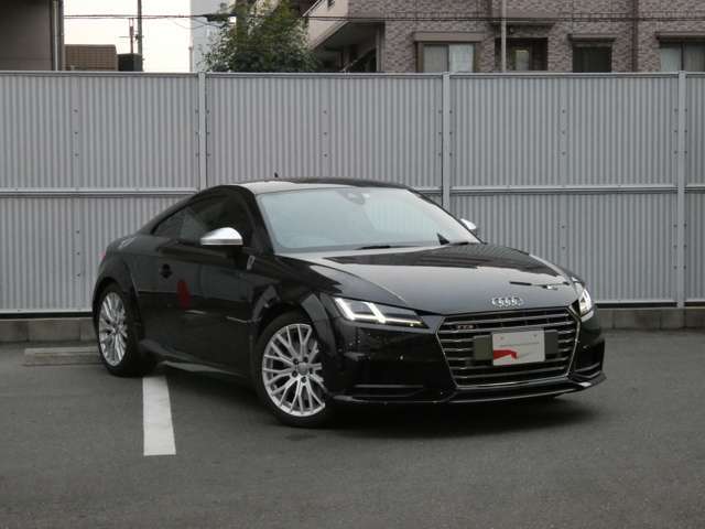 ＬＥＤヘッドライト標準装備車です。明瞭な