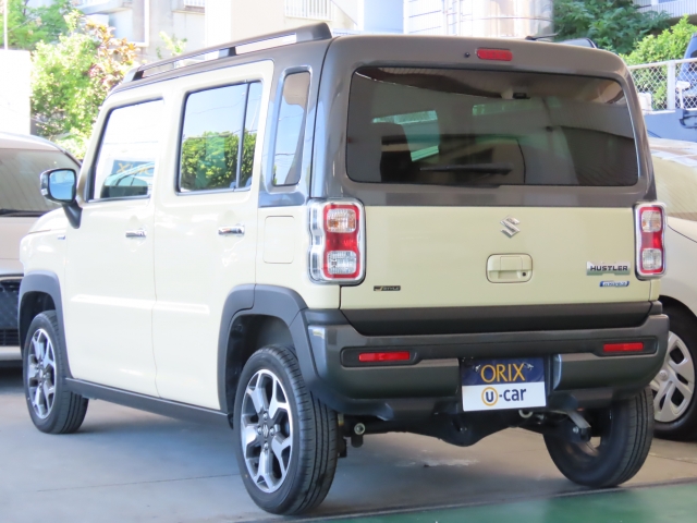 使用履歴がレンタカーですので、定期点検済み、安心してお乗り頂けます☆★