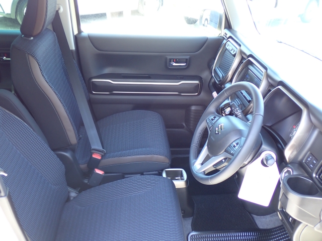 シート状態良好です