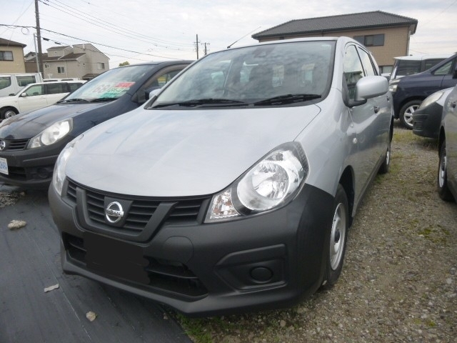 ＮＶ１５０　ＡＤ　２ＷＤ　ＶＥ