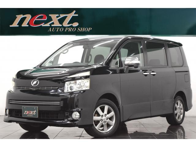 ヴォクシー(トヨタ) ＺＳ　煌 中古車画像