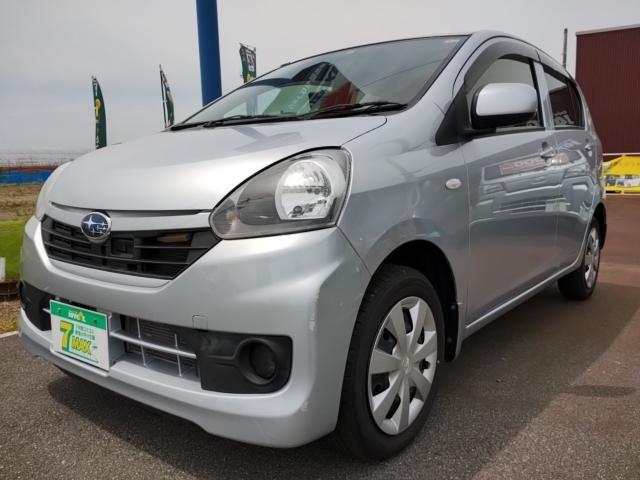 プレオ　プラス　４ＷＤ　ＬＡ　スマートアシスト