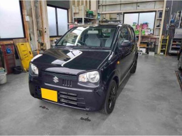 アルト　４ＷＤ　Ｌ