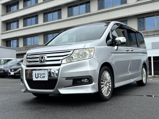 ステップワゴン　スパーダ　Ｚ