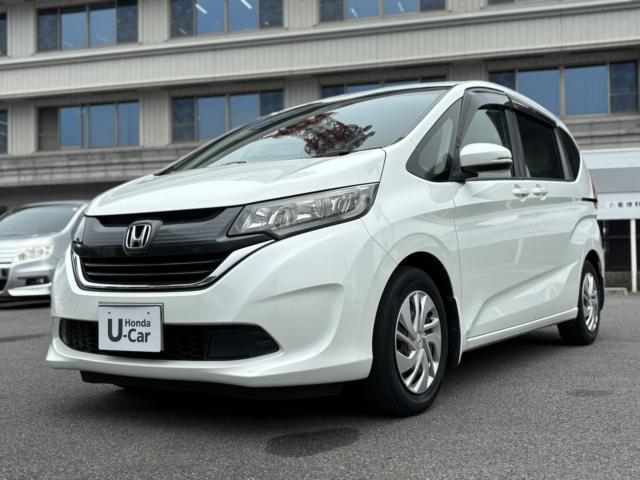 フリード　Ｇ　ホンダセンシング