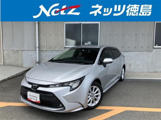 カローラ　ツーリング　Ｇ
