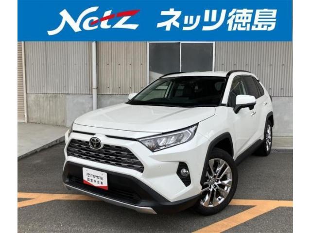 ＲＡＶ４　４ＷＤ　Ｇ　Ｚパッケージ