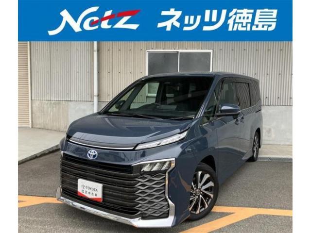 ヴォクシー　ハイブリッド　Ｓ－Ｚ