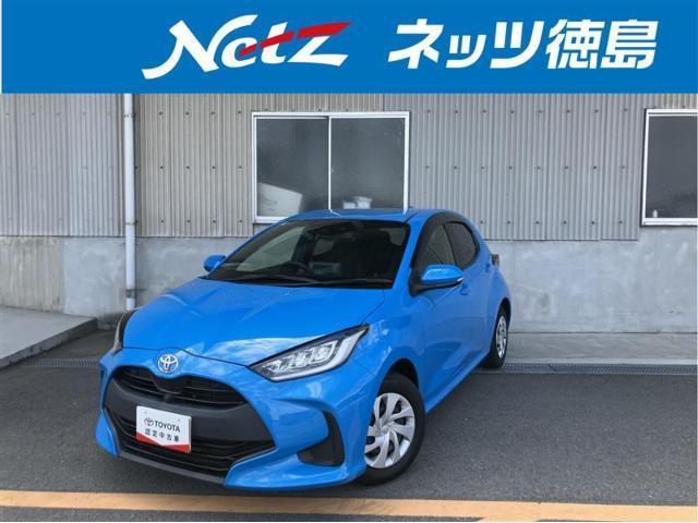 ヤリス　Ｇ