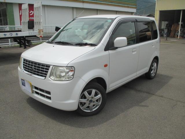 ｅＫワゴン　Ｍ