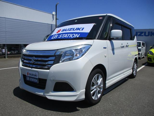 ソリオ　ＨＹＢＲＩＤ　ＭＸ　ＭＡ３６Ｓ