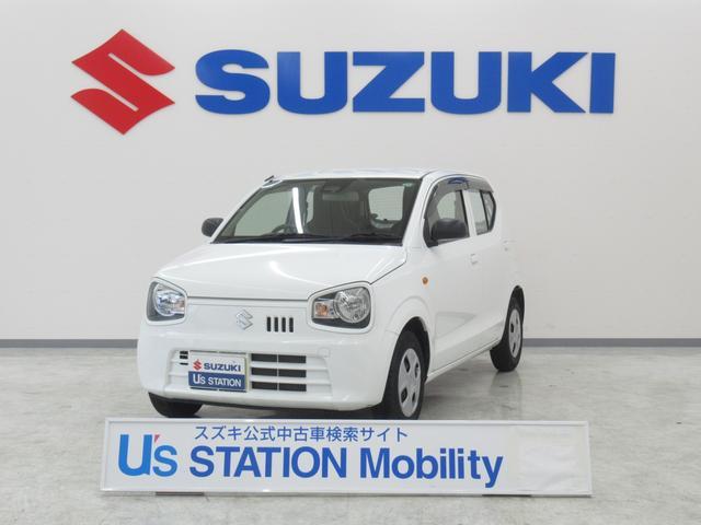 アルト　Ｌ　２型／前後衝突被害軽減ブレーキ・シー