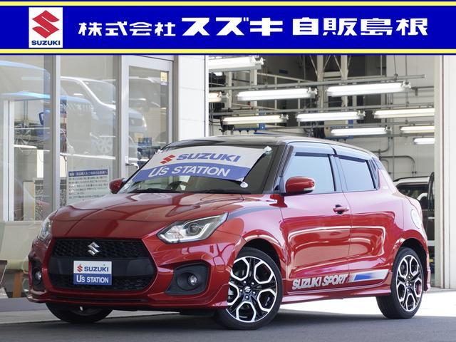 スイフト　スポーツ　６速ＭＴ　クルーズコントロール