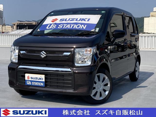ワゴンＲ　ＦＸ　４型
