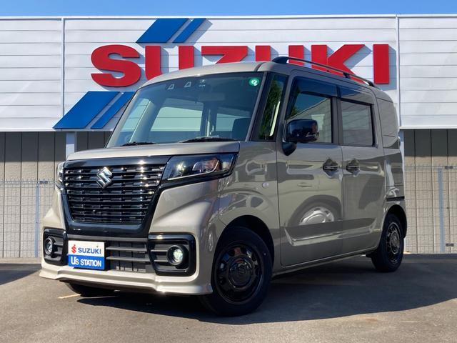 スペーシア　ベース　ＸＦ