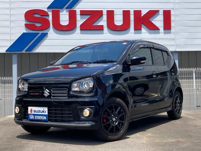 アルト　ワークス　４ＷＤ　ワークス　３型