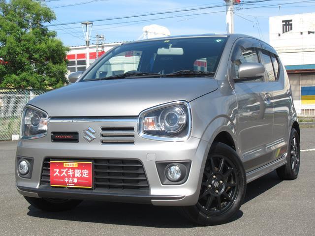 アルト　ワークス　ワークス　７インチワイドメモリーナビ☆ビ