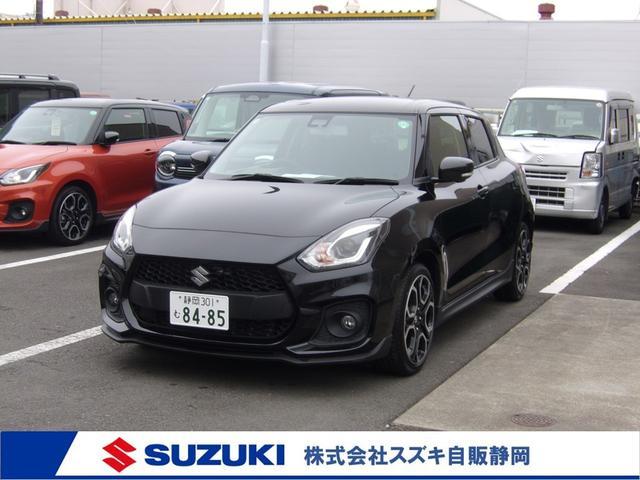 スイフト　スポーツ　４型