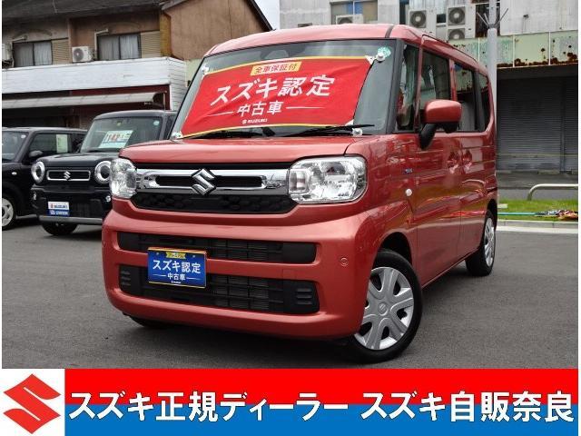 スペーシア　ＨＹＢＲＩＤ　Ｇ　全方位カメラ付きメモリ