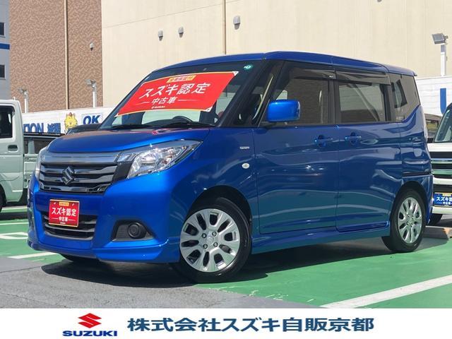 ソリオ　ＨＹＢＲＩＤ　ＭＸ　２型　ＭＡ３６Ｓ　ナ