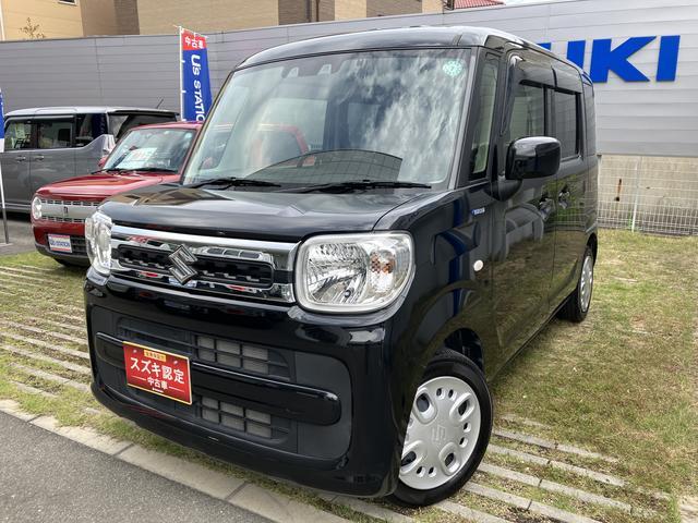 スペーシア　ＨＹＢＲＩＤ　Ｘ　２型