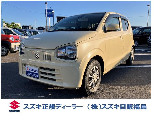アルト　４ＷＤ　Ｘ　４ＷＤ　ＣＤプレイヤー付き　スズキセ