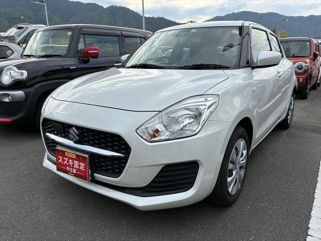 スイフト　ＸＧ　３型