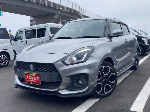 スイフト　ナビ　バックカメラ