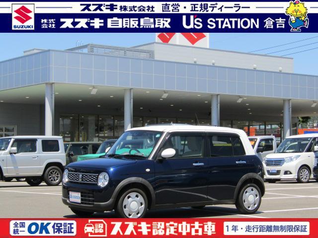 アルト　ラパン　４ＷＤ　モード　２型　４ＷＤ　全方位カメラ　ナビ