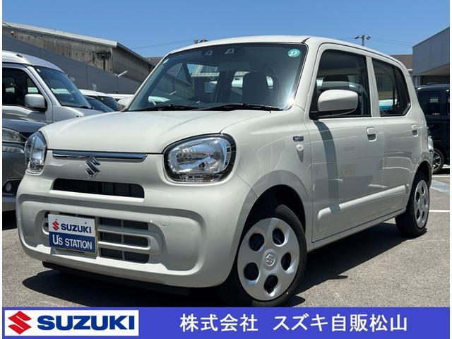 アルト　ＨＹＢＲＩＤ　Ｓ　２型