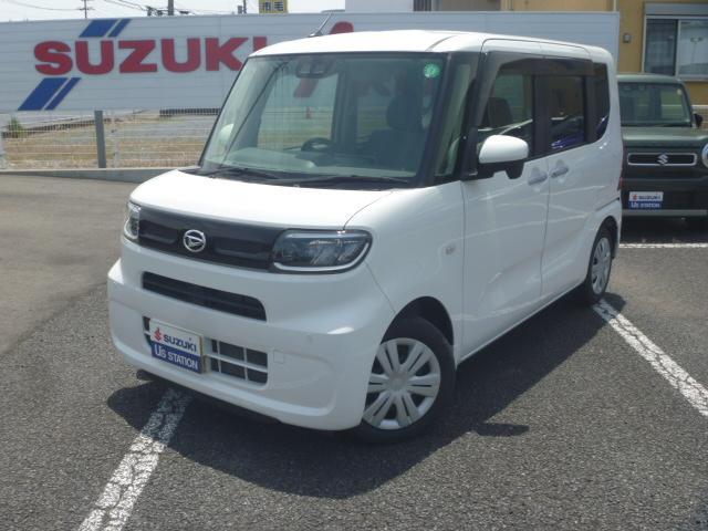タント　Ｘ