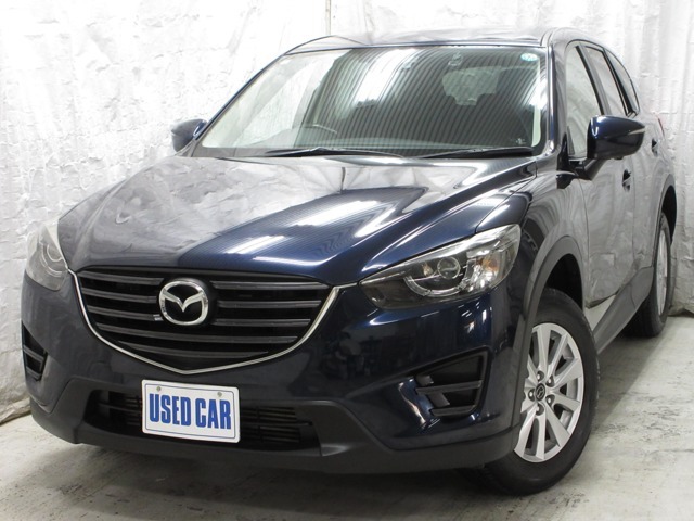 ＣＸ－５　ＸＤ