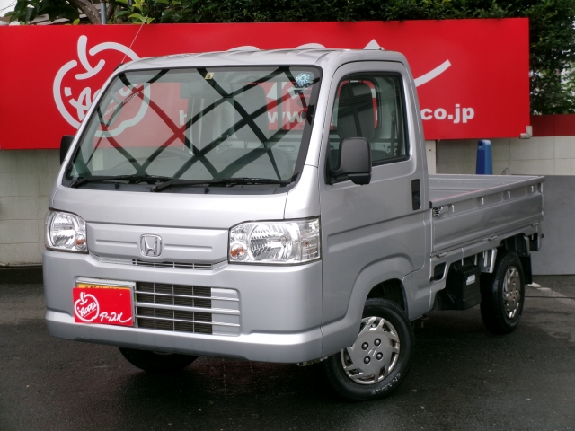 アクティトラック(ホンダ) ＳＤＸ 中古車画像