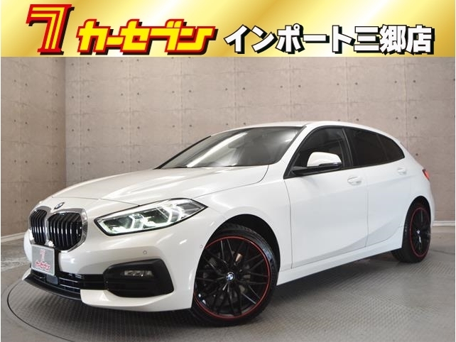 １シリーズ　１１８ｄ　プレイ　エディション　ジョイ＋