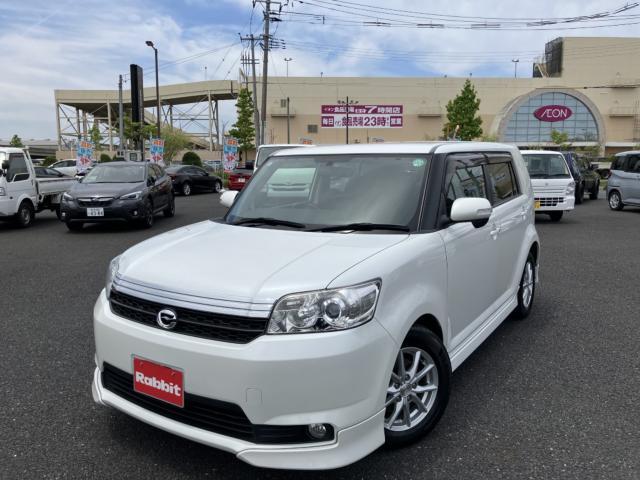 カローラルミオン　１．８Ｓ　オンビーリミテッド