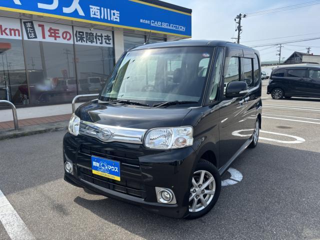 タント　Ｇ
