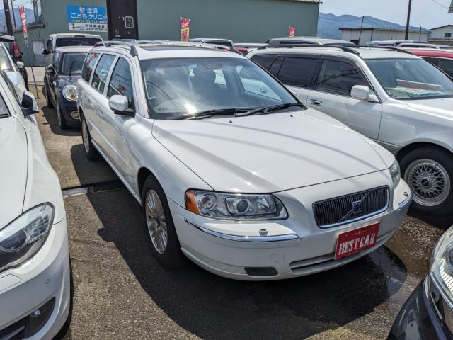 Ｖ７０　クラシック