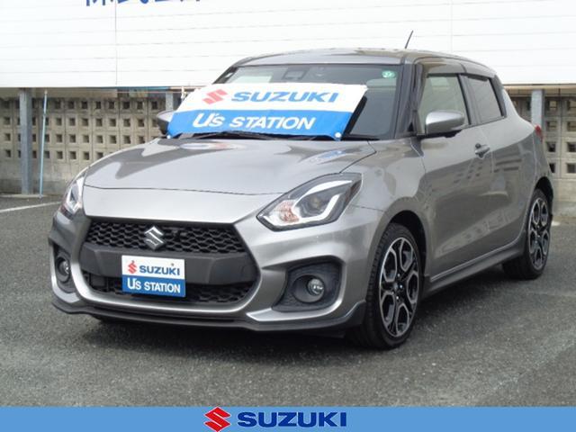 スイフト　スポーツ　２型