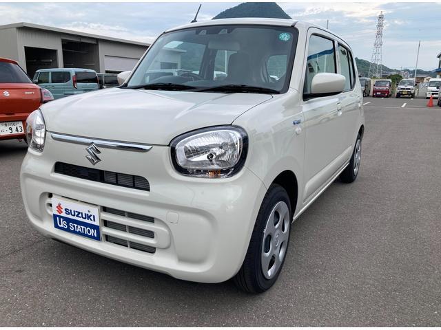 アルト　ＨＹＢＲＩＤ　Ｓ　２型