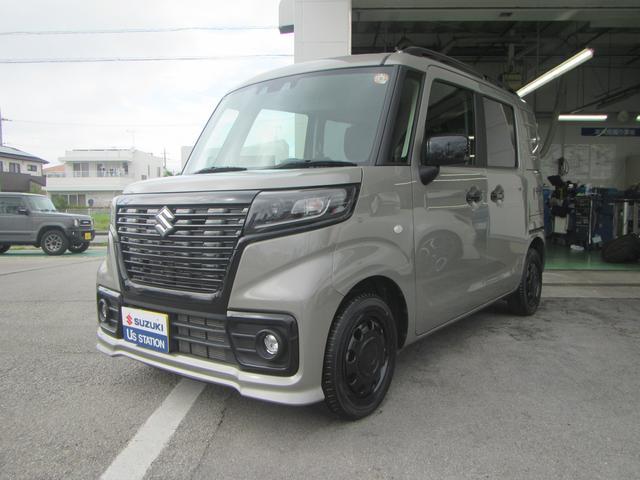 スペーシア　ベース　ＸＦ