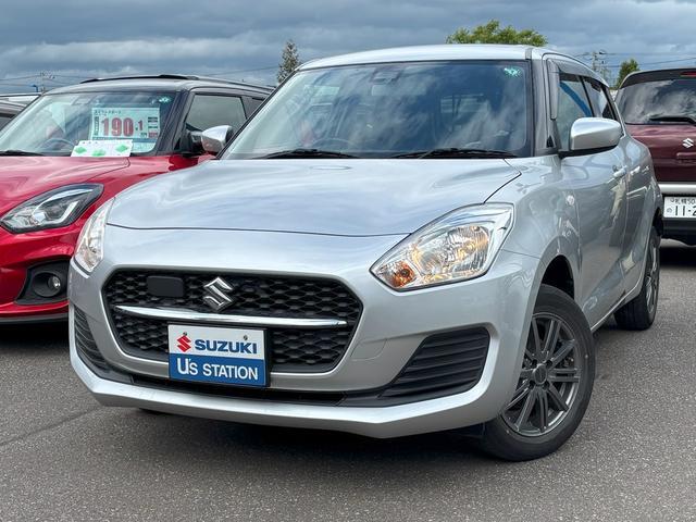 スイフト　４ＷＤ　ＸＧ　２型