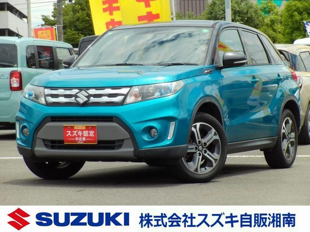 エスクード　４ＷＤ　１．６　４ＷＤ　６速ＡＴ　メモリーナビ　