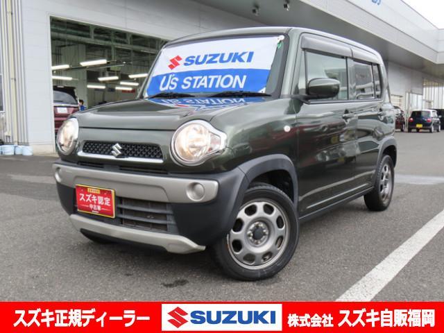 ハスラー　Ｇ　ＭＲ３１Ｓ．ＭＲ４１Ｓ　ＥＴＣ／ナビ