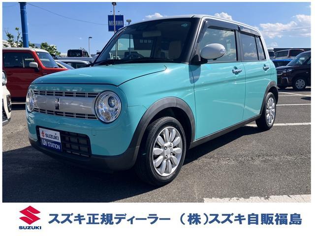 アルト　ラパン　Ｘ　２型　２ＷＤ　ナビ　ドラレコ　ＥＴＣ